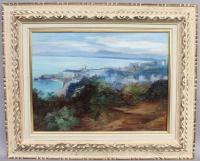 Vue d'Alger