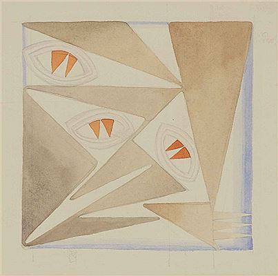 PROPORTIONS. 1922