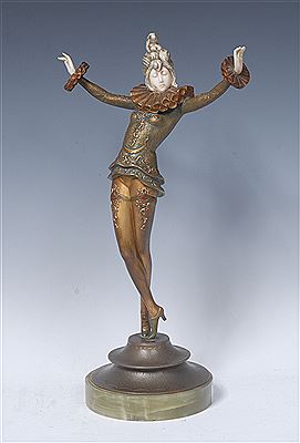 Pierrette