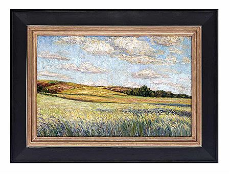 Summer day at Weyersberg