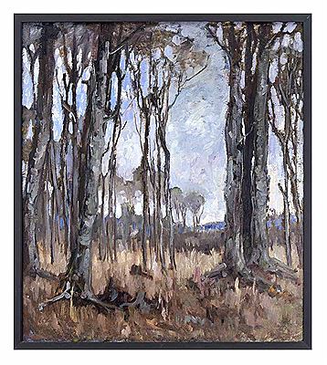 Sample artwork by Toni Elster (1861 - 1948), known for painting - View similar artists and auction records