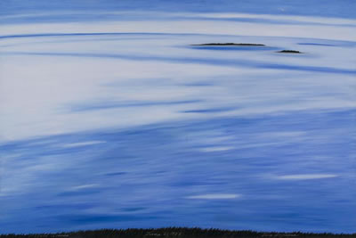 Distant Islands