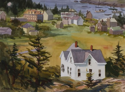 Monhegan