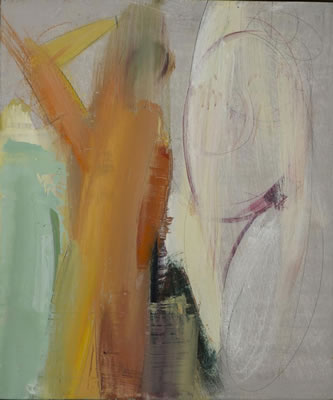 Figure and Apparition