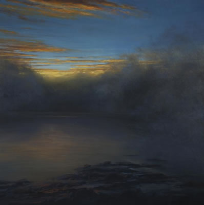 Brooding Dawn