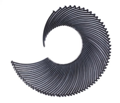 Nautilus, 2008 by John Bisbee - Auction record, sale price, and art valuation. Compare with similar artists and explore comparable artworks.