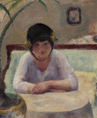 Le Rendezvous au Cafe