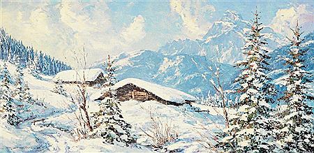 Le Charvin