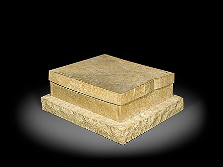 Caja carton