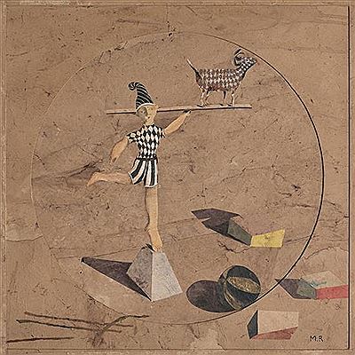 Equilibrista