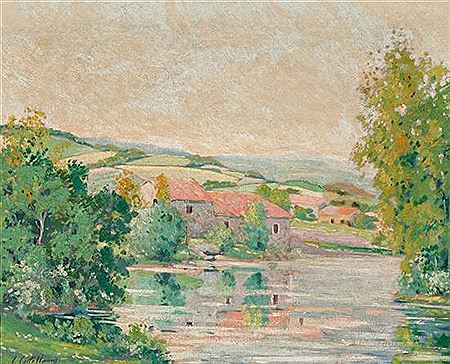 River view