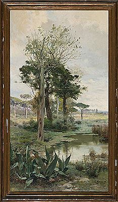 Landscape