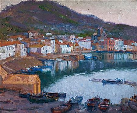 Port de la Selva