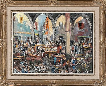 Market