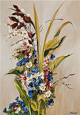 Flower Display