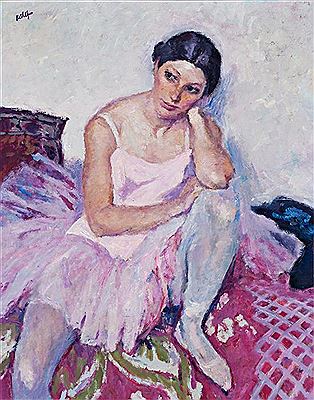 Ballerina