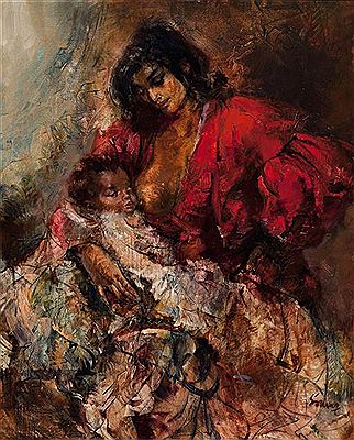Motherhood