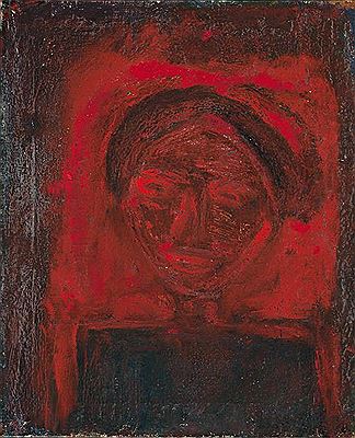 "Ejercicio en rojo y negro" by Jose De Sucre - Auction record, sale price, and art valuation. Compare with similar artists and explore comparable artworks.
