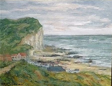 Plage de Veulettes