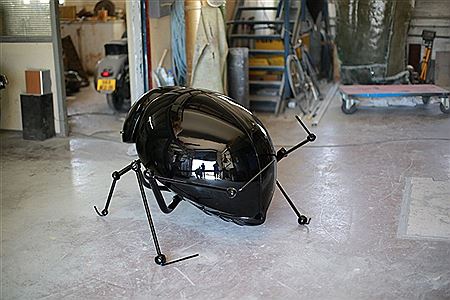 Scarabée