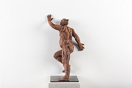 Le rentre dedans by Anick Leroy - Auction record, sale price, and art valuation. Compare with similar artists and explore comparable artworks.