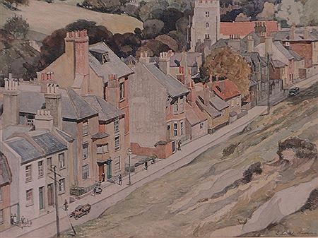 Tackleway, Hastings 1936