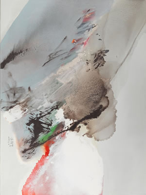 Painting 84-8