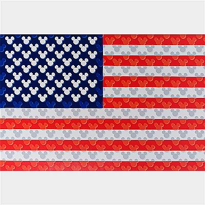 United States of Super Mouse by Hui Xin - Auction record, sale price, and art valuation. Compare with similar artists and explore comparable artworks.