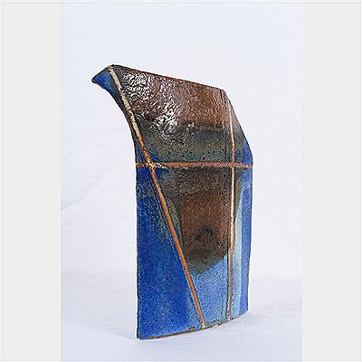 Sample artwork by Iskandar Jalil (Born 1940), known for sculpture - View similar artists and auction records