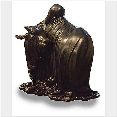Sapi by Ivan Sagito - Auction record, sale price, and art valuation. Compare with similar artists and explore comparable artworks.