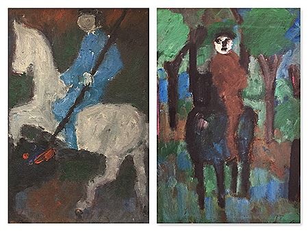 Annual Spring Fine Art Auction