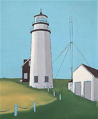 Lighthouse