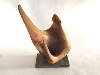 "Sculpture, 1957"