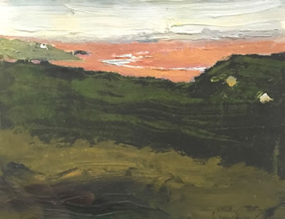 Cape Cod