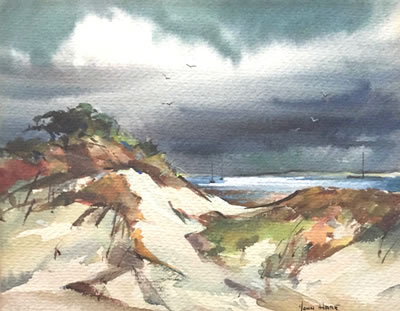 Dunes