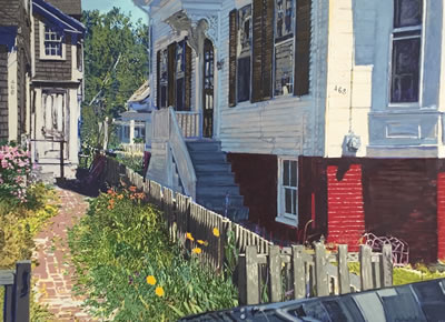 468 Commercial St.