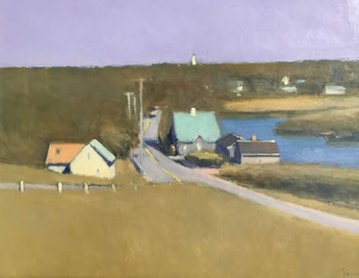 "No. Truro, 1996"