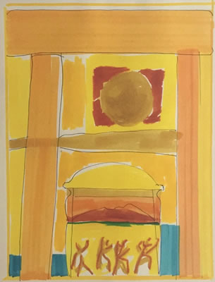 Untitled I