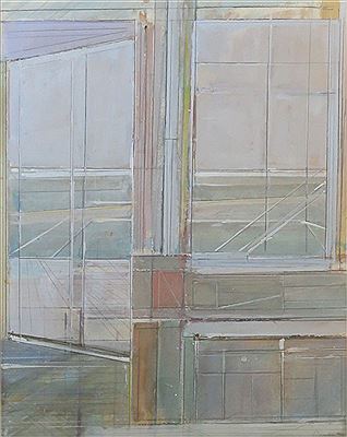 "Truro Variations, 1974"