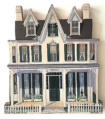 Gothic House