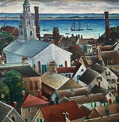 Provincetown