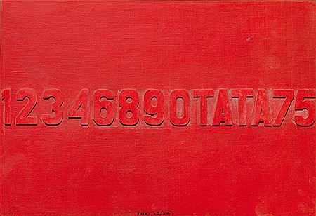 Untitled by Guido Tatafiore - Auction record, sale price, and art valuation. Compare with similar artists and explore comparable artworks.