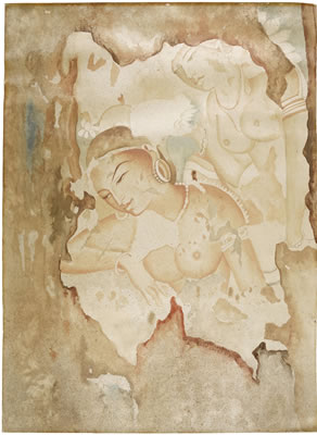 Untitled (1937-1941) by Sarkis Katchadourian - Auction record, sale price, and art valuation. Compare with similar artists and explore comparable artworks.