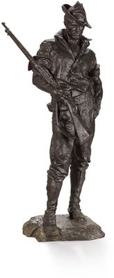The Hiker