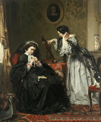 La toilette by Willem Johannes Martens - Auction record, sale price, and art valuation. Compare with similar artists and explore comparable artworks.