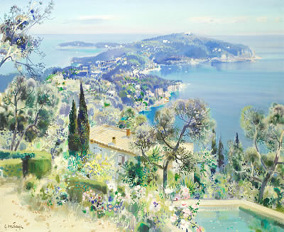 Cap Ferrat