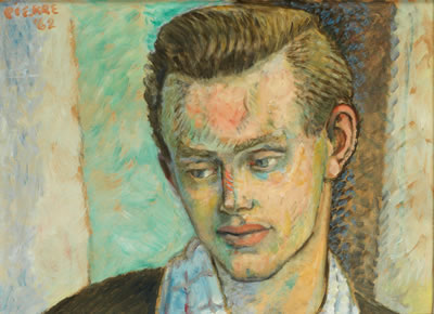 'Willy, a Berliner'
