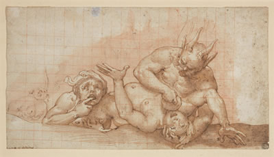 The Last Judgment