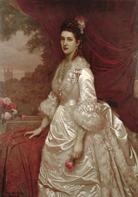 Princess Alexandra of Denmark