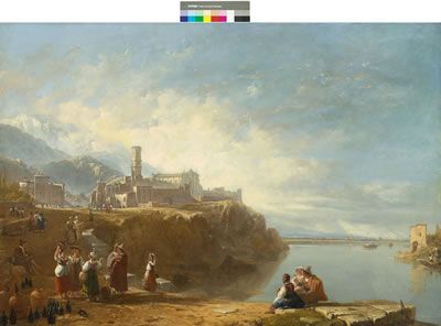 Capriccio of Verona